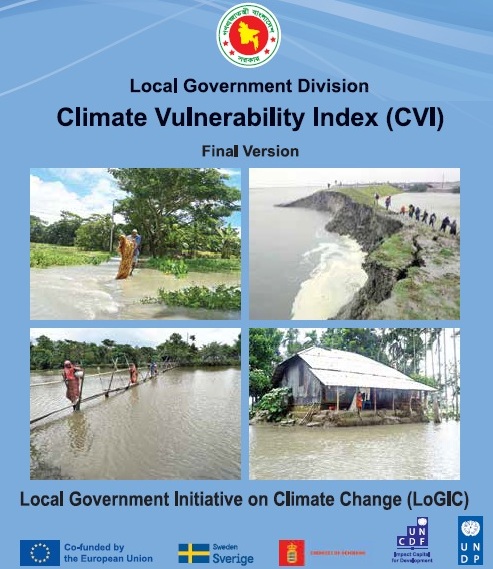 Climate Vulnerability Index (CVI)
